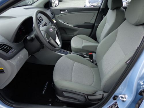2014 Hyundai Accent GS, US $17,030.00, image 8