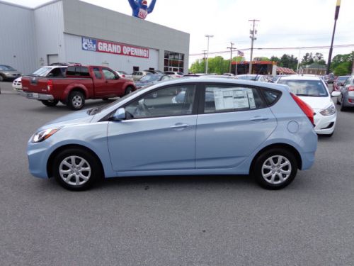 2014 Hyundai Accent GS, US $17,030.00, image 9