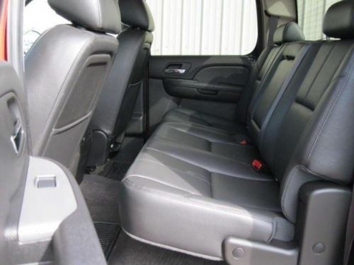 2012 Chevrolet Silverado 1500 LTZ, US $34,577.00, image 3