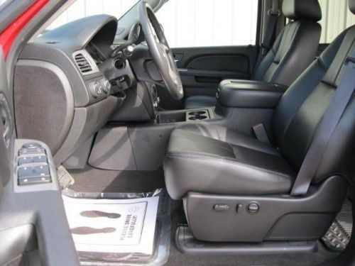 2012 Chevrolet Silverado 1500 LTZ, US $34,577.00, image 4