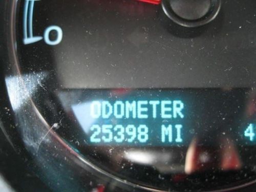 2012 Chevrolet Silverado 1500 LTZ, US $34,577.00, image 5