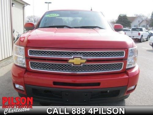 2012 Chevrolet Silverado 1500 LTZ, US $34,577.00, image 6