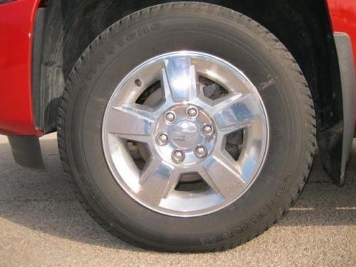 2012 Chevrolet Silverado 1500 LTZ, US $34,577.00, image 9