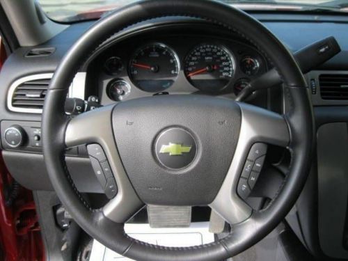 2012 Chevrolet Silverado 1500 LTZ, US $34,577.00, image 10