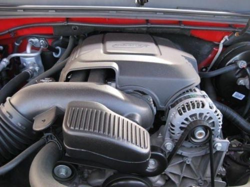 2012 Chevrolet Silverado 1500 LTZ, US $34,577.00, image 11