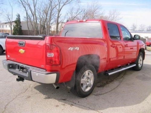 2012 Chevrolet Silverado 1500 LTZ, US $34,577.00, image 13