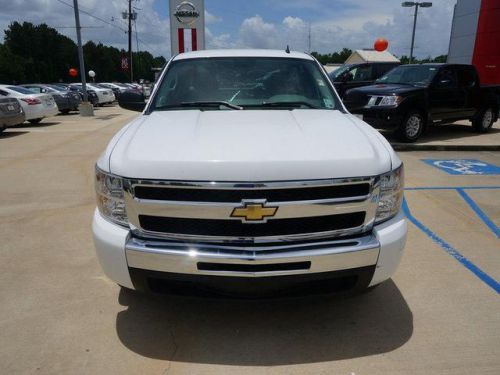 2011 Chevrolet Silverado 1500 LS, US $25,880.00, image 2