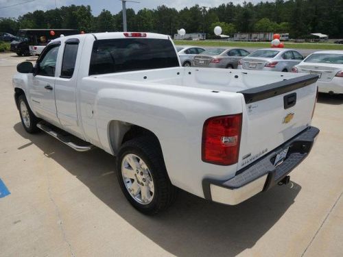 2011 Chevrolet Silverado 1500 LS, US $25,880.00, image 5