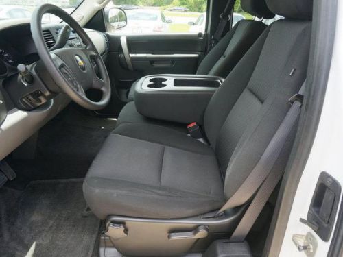 2011 Chevrolet Silverado 1500 LS, US $25,880.00, image 8