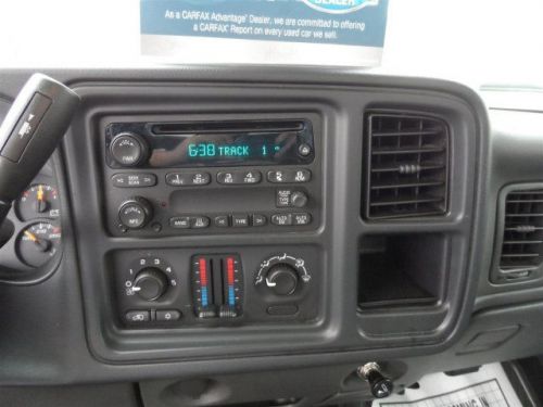 2007 Chevrolet Silverado 1500 LS, US $14,990.00, image 5