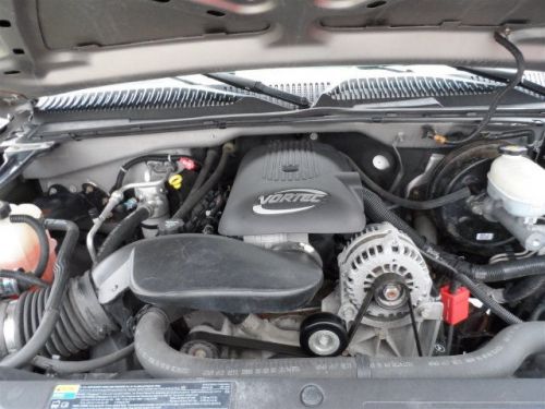 2007 Chevrolet Silverado 1500 LS, US $14,990.00, image 6