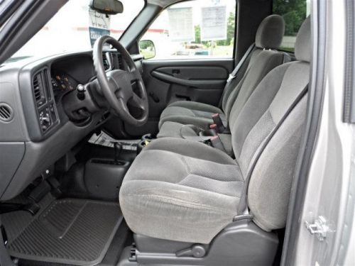 2007 Chevrolet Silverado 1500 LS, US $14,990.00, image 9