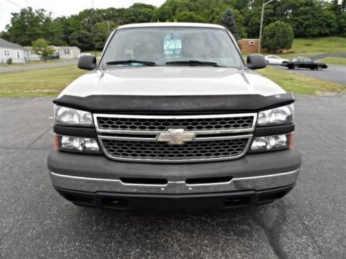 2007 Chevrolet Silverado 1500 LS, US $14,990.00, image 10