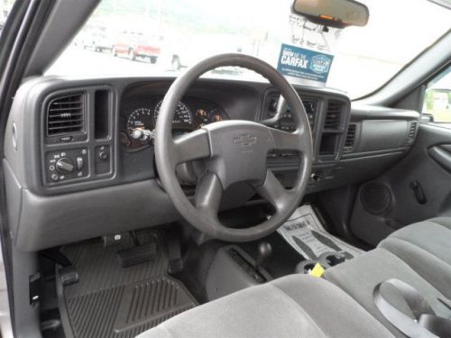 2007 Chevrolet Silverado 1500 LS, US $14,990.00, image 13