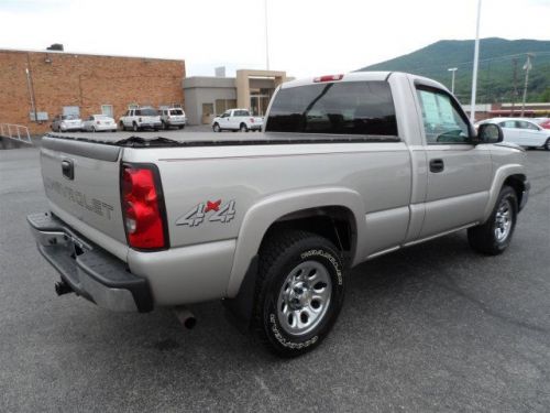 2007 Chevrolet Silverado 1500 LS, US $14,990.00, image 14