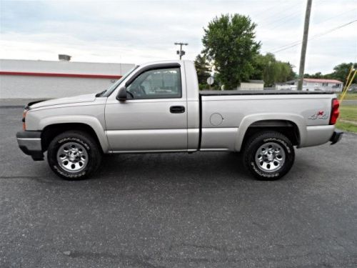 2007 Chevrolet Silverado 1500 LS, US $14,990.00, image 15