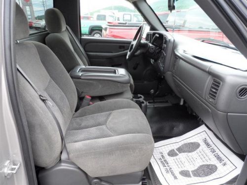 2007 Chevrolet Silverado 1500 LS, US $14,990.00, image 16