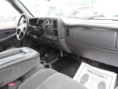 2007 Chevrolet Silverado 1500 LS, US $14,990.00, image 17