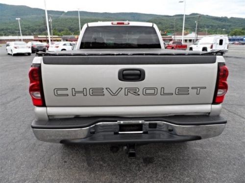 2007 Chevrolet Silverado 1500 LS, US $14,990.00, image 18