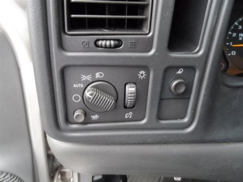 2007 Chevrolet Silverado 1500 LS, US $14,990.00, image 20