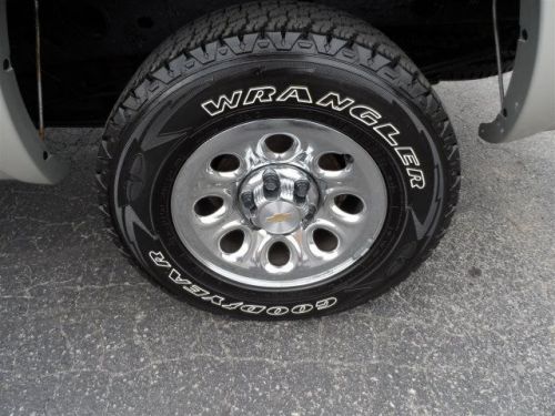 2007 Chevrolet Silverado 1500 LS, US $14,990.00, image 21