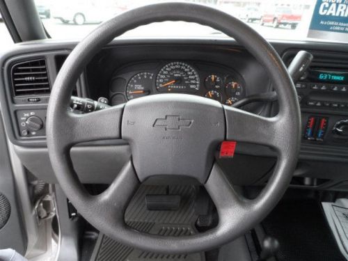 2007 Chevrolet Silverado 1500 LS, US $14,990.00, image 26