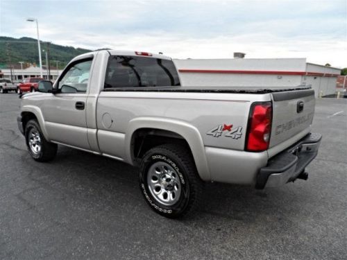 2007 Chevrolet Silverado 1500 LS, US $14,990.00, image 27