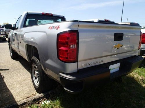 2014 Chevrolet Silverado 1500 Work Truck, US $33,075.00, image 5