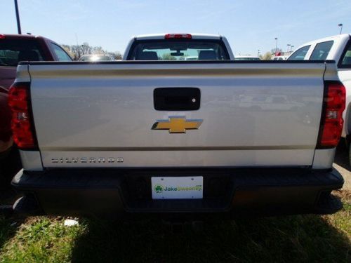2014 Chevrolet Silverado 1500 Work Truck, US $33,075.00, image 7