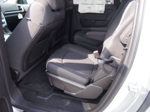 2014 gmc acadia sle-2
