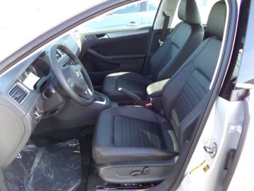 2014 Volkswagen Jetta SEL, US $27,390.00, image 3