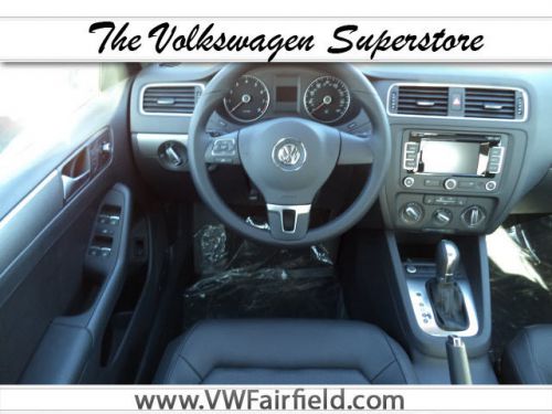 2014 Volkswagen Jetta SEL, US $27,390.00, image 4