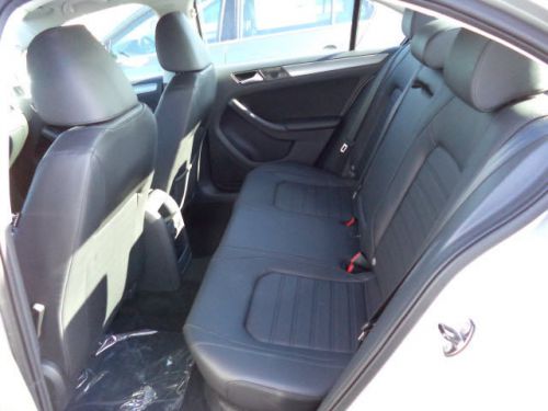 2014 Volkswagen Jetta SEL, US $27,390.00, image 5
