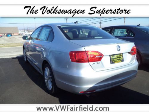 2014 Volkswagen Jetta SEL, US $27,390.00, image 6