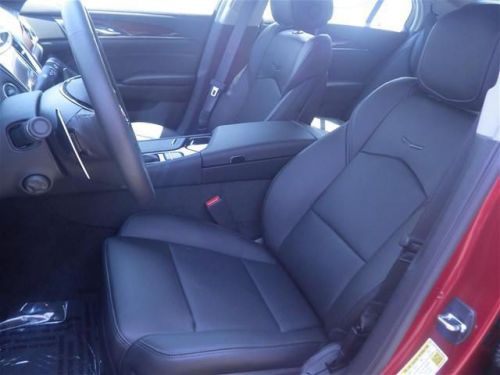 2014 Cadillac CTS Luxury, US $55,620.00, image 3