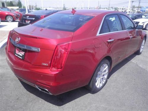 2014 Cadillac CTS Luxury, US $55,620.00, image 6
