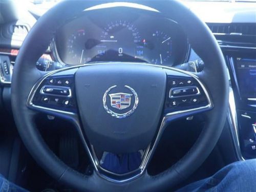 2014 Cadillac CTS Luxury, US $55,620.00, image 9