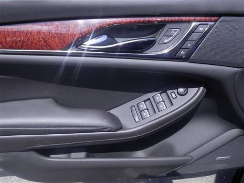 2014 Cadillac CTS Luxury, US $55,620.00, image 15