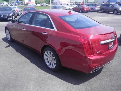 2014 Cadillac CTS Luxury, US $55,620.00, image 18
