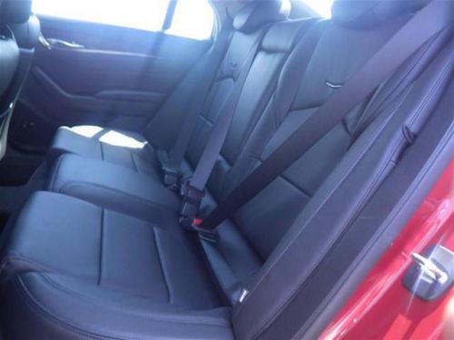 2014 Cadillac CTS Luxury, US $55,620.00, image 19