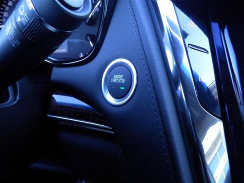 2014 Cadillac CTS Luxury, US $56,080.00, image 2