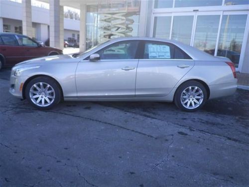 2014 Cadillac CTS Luxury, US $56,080.00, image 6