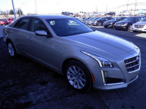 2014 Cadillac CTS Luxury, US $56,080.00, image 11