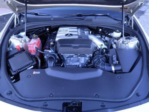 2014 Cadillac CTS Luxury, US $56,080.00, image 12