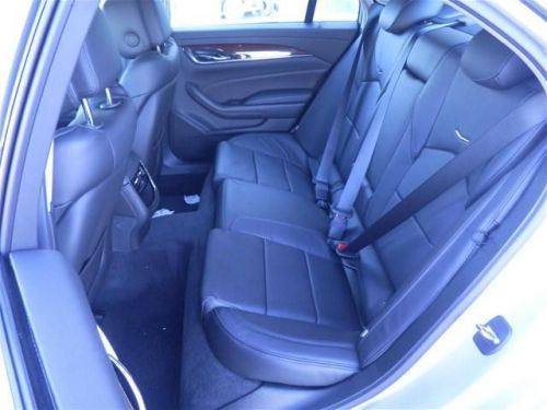 2014 Cadillac CTS Luxury, US $56,080.00, image 13