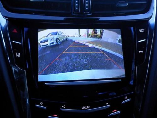 2014 Cadillac CTS Luxury, US $56,080.00, image 15