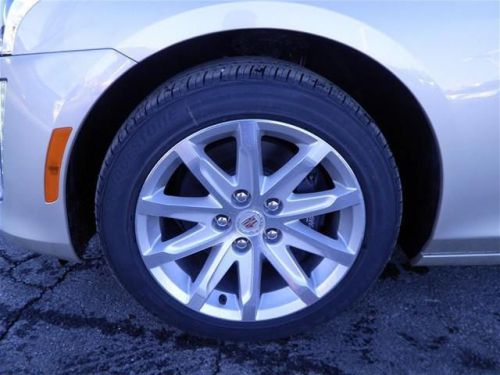 2014 Cadillac CTS Luxury, US $56,080.00, image 16