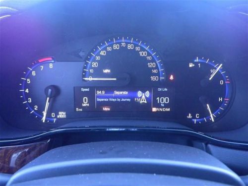 2014 Cadillac CTS Luxury, US $56,080.00, image 19