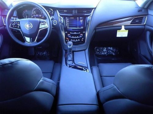 2014 Cadillac CTS Luxury, US $56,080.00, image 20