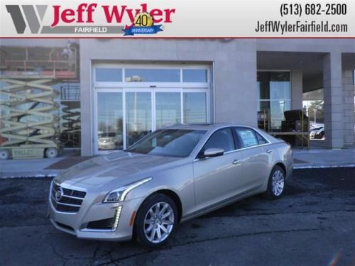 2014 Cadillac CTS Luxury, US $56,080.00, image 21